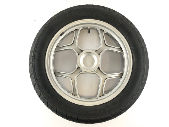 BMW K 100 [1984] - RAD -обод заднего колеса