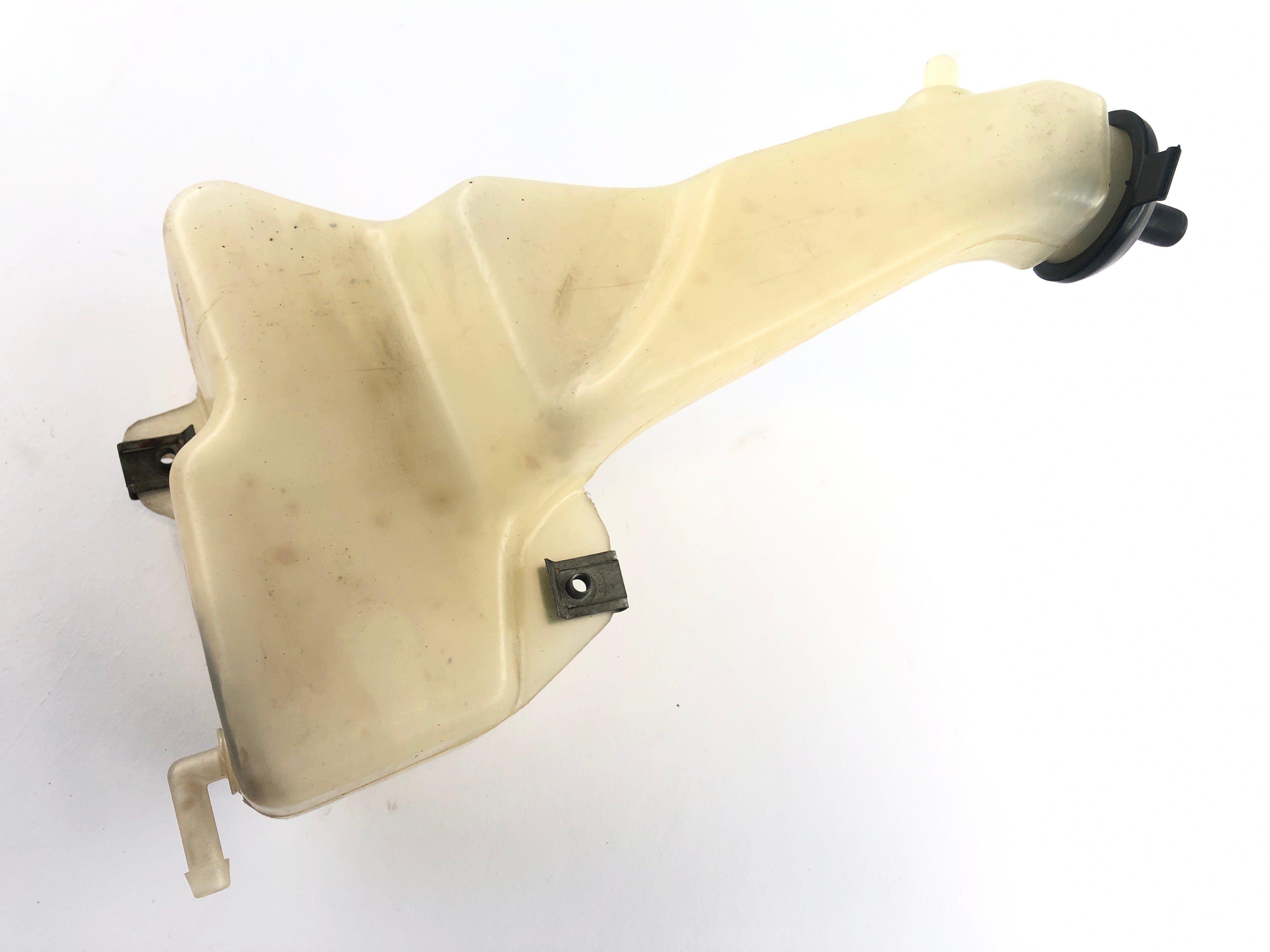 BMW K 1200 LT [2002] - Coolant expansion tank