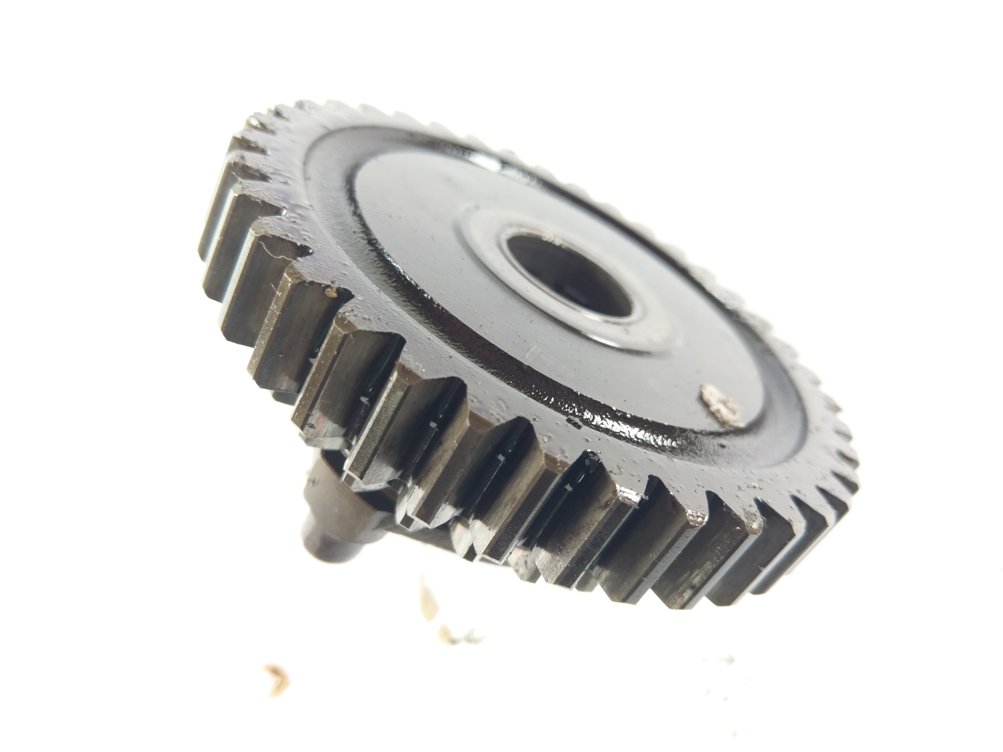 Honda CB 750 K (Z) RC01 - Gears Gearbox 2x