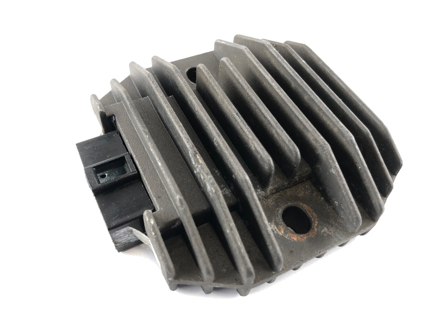 Kawasaki VN 1500 A VNAA [All Years of Construction] - Kontrol af Limaregler Rechener