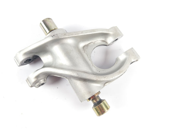 Ducati Monster S4 916 [2001] - Deflezione a molla Swing a molla