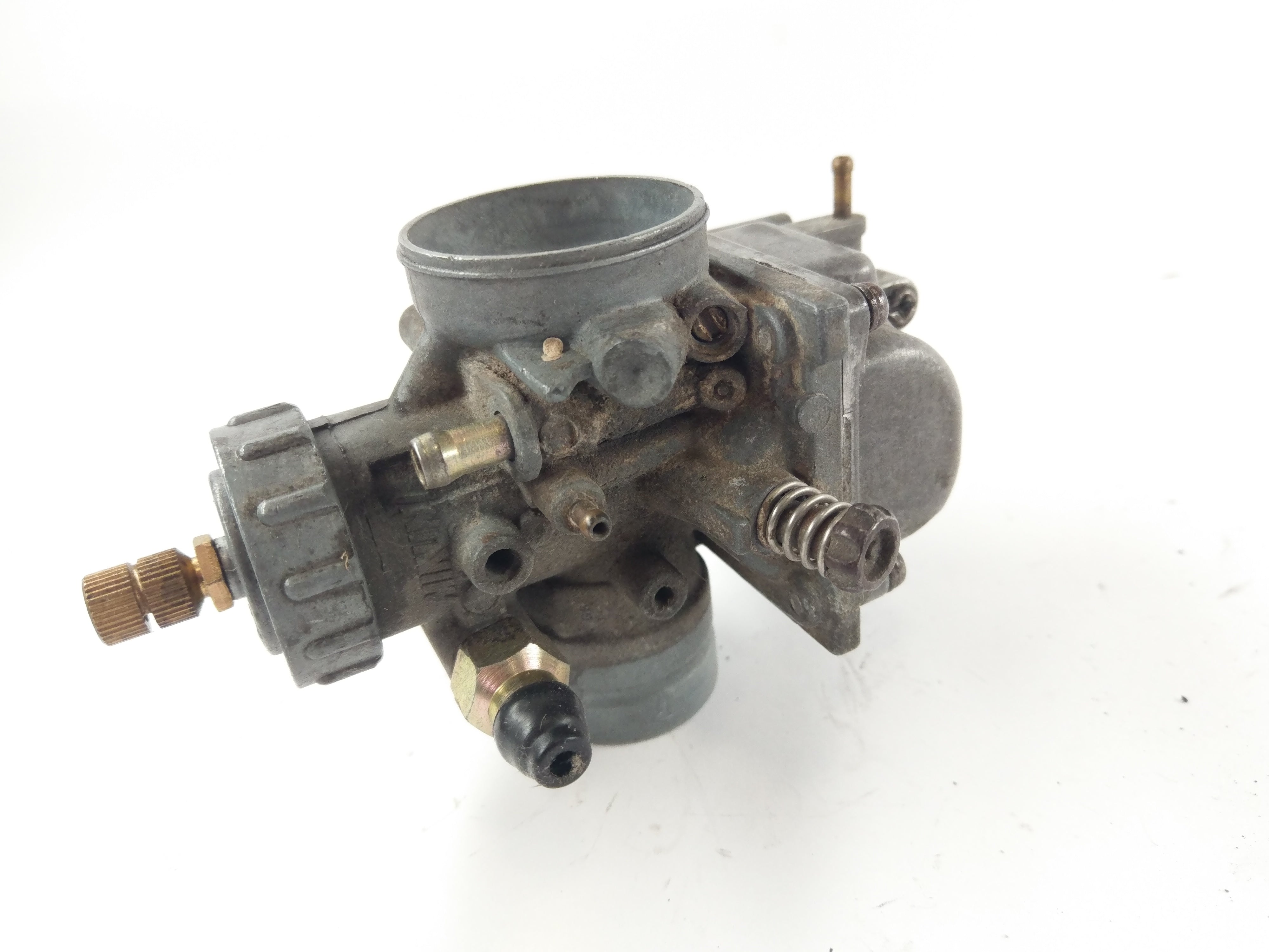 carburetor MIKUNI - 0