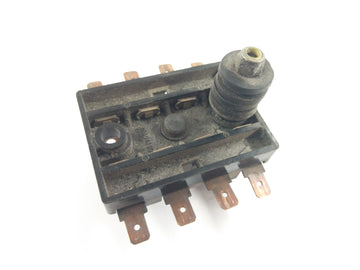 Cagiva Alazzurra 350 [1985] - Sicherungsplatine Sicherungsbox