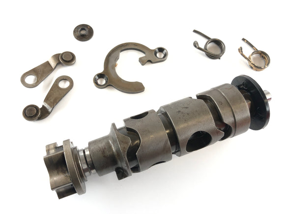 Triumph Thunderbird 900 RT T309 [1997] - Spínací válec