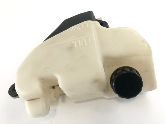 Kawasaki Zrx 1200 S ZRT20A [2003] - chladicí kapalina na kompenzaci