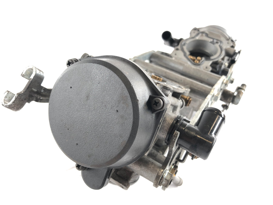 Honda Varadero XL 1000 SD02 [2002] - Carburatore