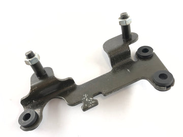 Suzuki DR 600 SN41A [1986] - Hastighedsmålerholder