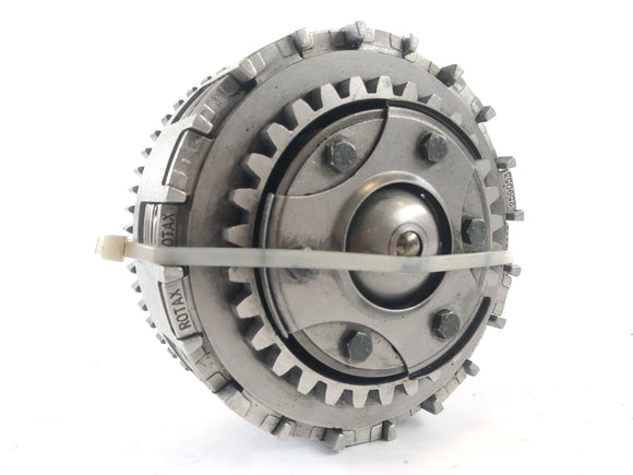 Aprilia Rs 125 MPB [2000] - Koppling