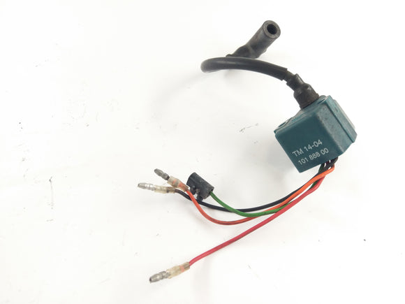 Aprilia RS 125 GS [1997] - Катушка зажигания CDI