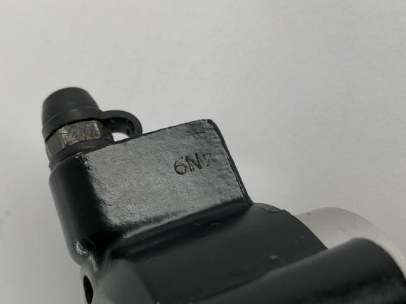 Triumph Daytona 1200 T300D [1995] - Accoppiamento