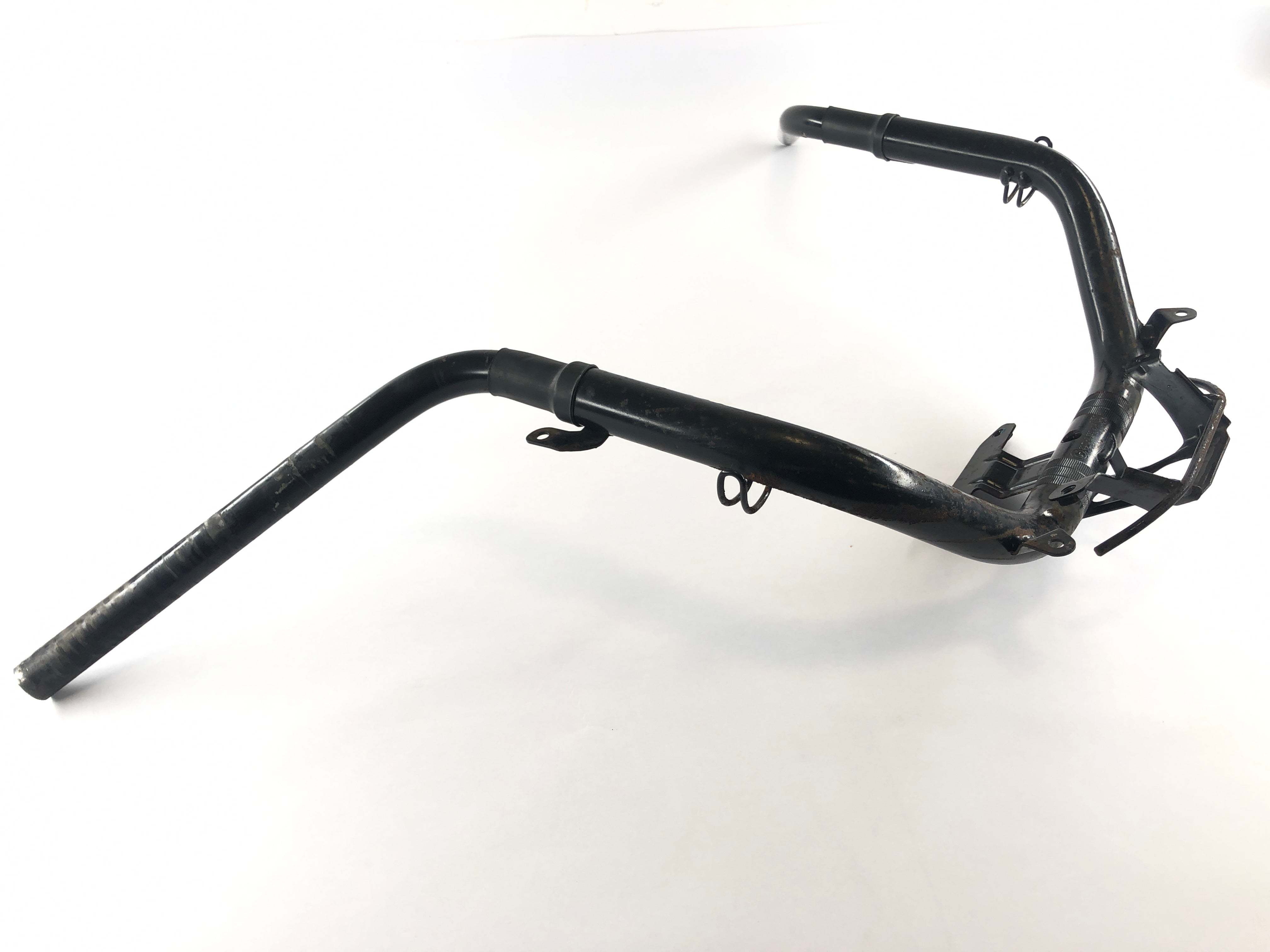 BMW K 1200 LT [2002] - Handlebar