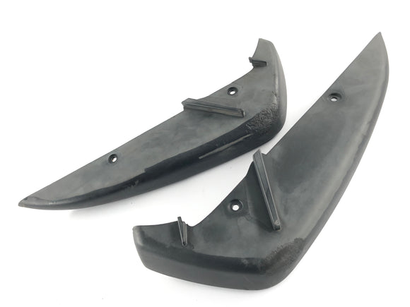 BMW K 1200 LT [2002] - Pare-chocs de carénage gauche et droit