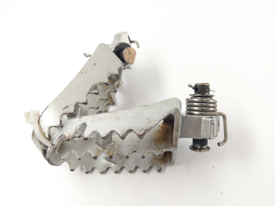 Husqvarna TE 570 H6 [2002] - Fútbolos a la derecha e izquierda