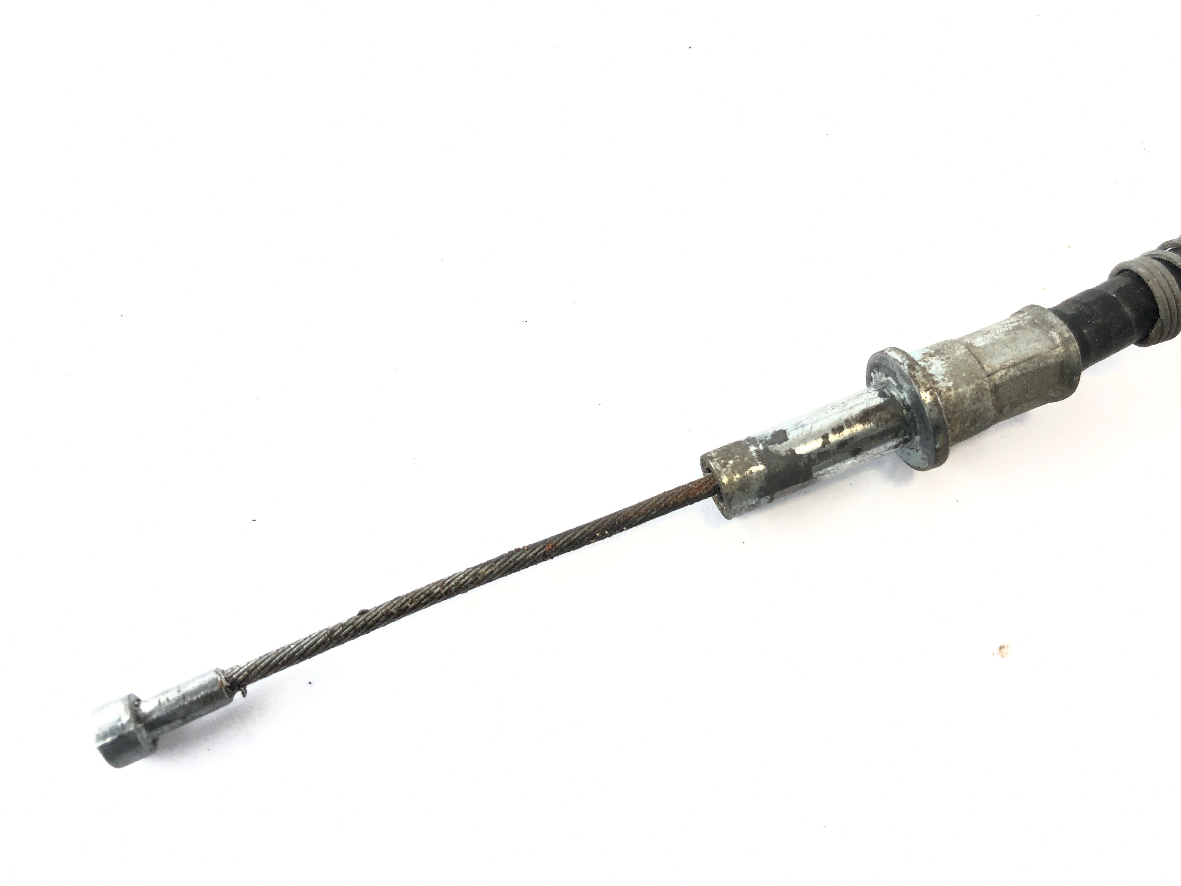 Kawasaki Z 1100 KZT10A [1982] - clutch cable