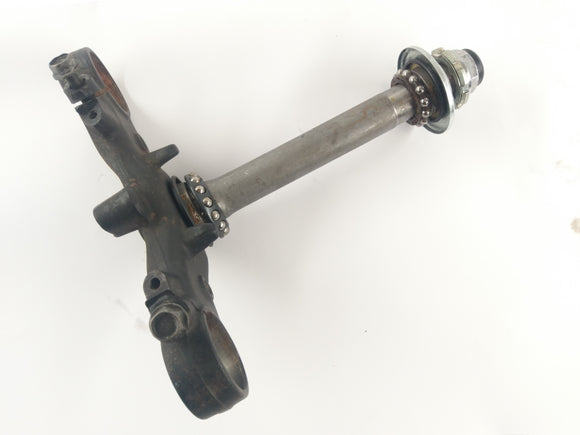 Honda CBR 900 RR Fireblade SC33 [1996] - Форк -мост ниже