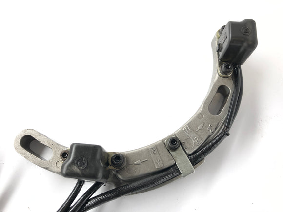 Ducati 900 SS [1992] - Pickup Ignition Impulse Provider