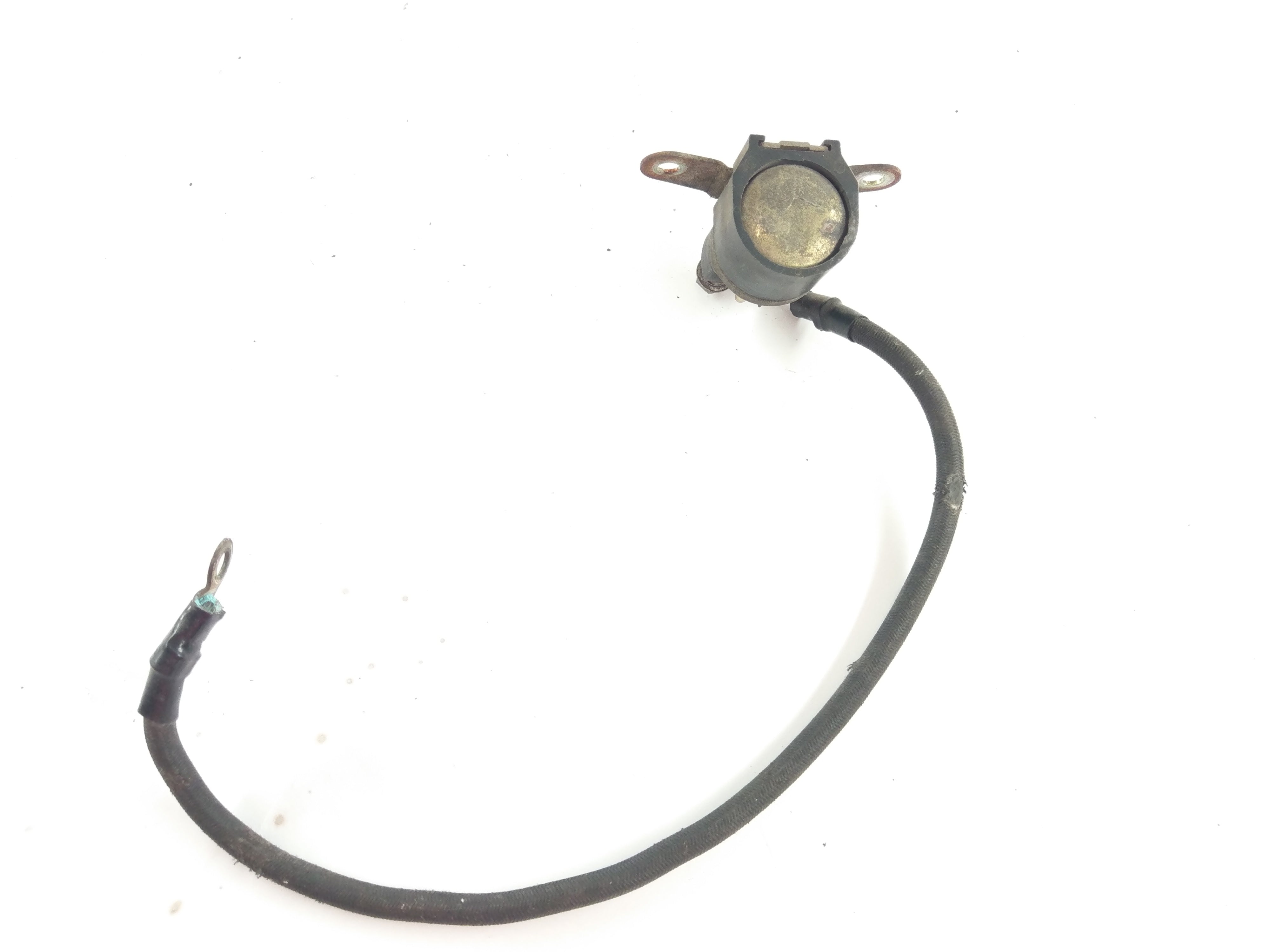 Suzuki GSX-R 1100 GU74C [1988] - Starter Relay Solenoid