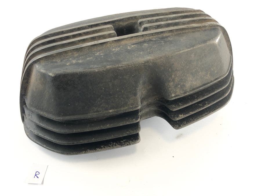BMW R 100 GS 247E [1991] - Ventillock till höger