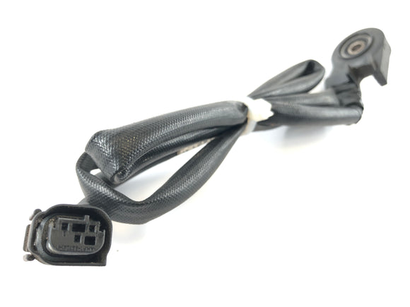 BMW R 1200 C 259C [1998] - Chave de suporte lateral