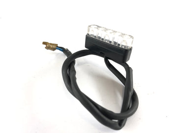 Moto Guzzi V11 [2001] - LED di illuminazione a targhe - 0