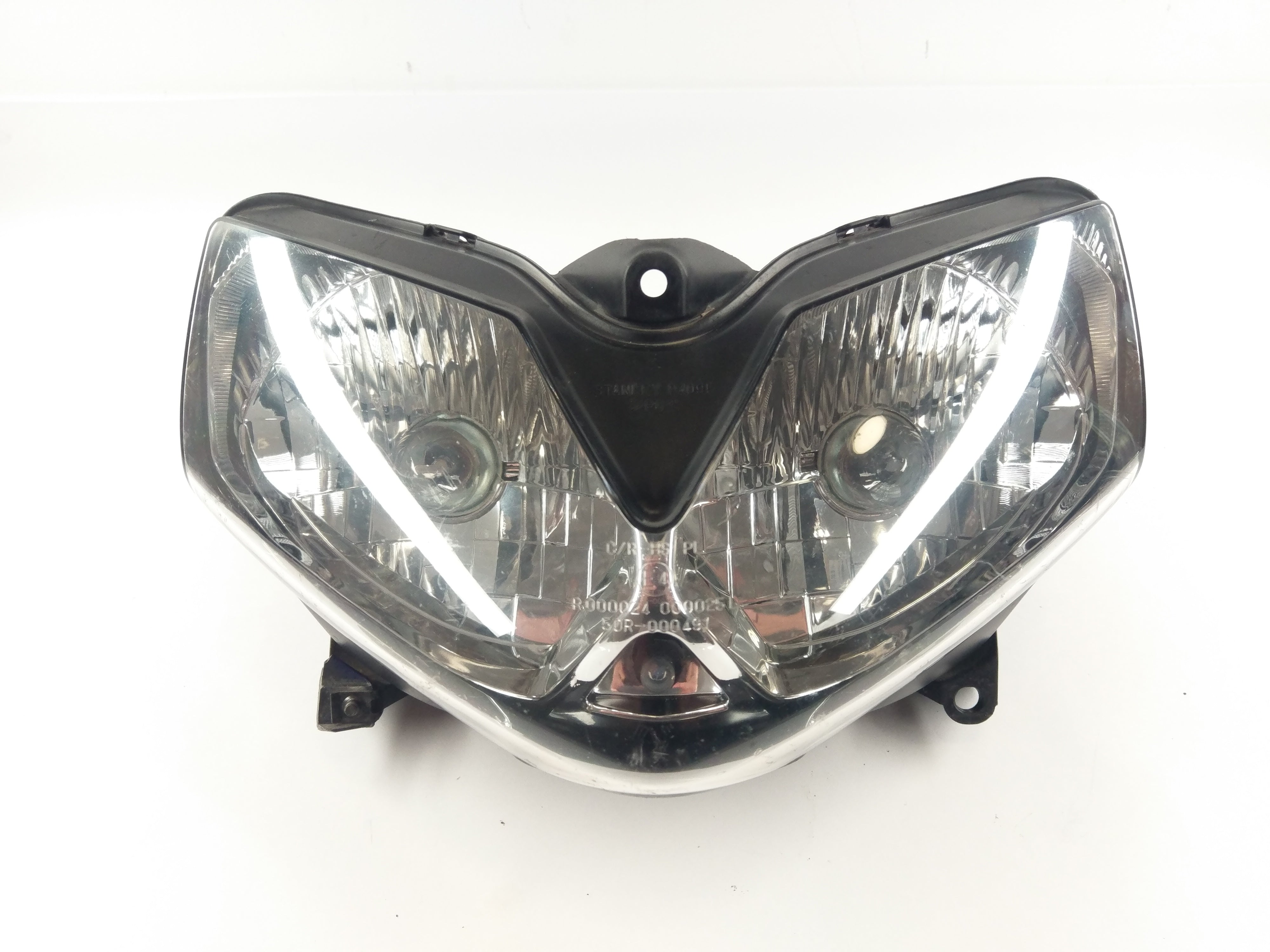 Honda CBR 125 JC34 [2006] - Scheinwerfer - 0