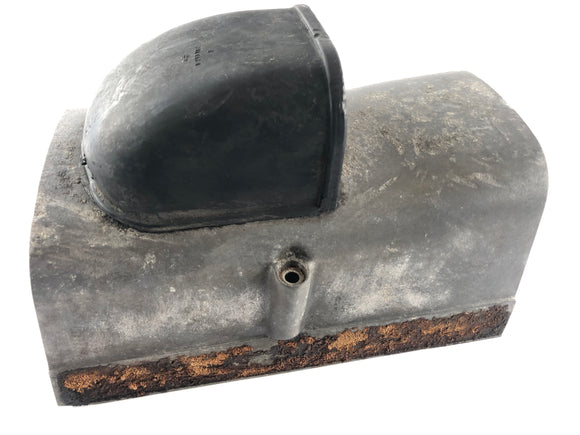 BMW R 75/6 [1974] - Tampa do motor do filtro de ar