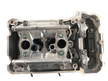 Honda VFR 800 FI RC46 [2000] - Cylinder head - 0
