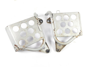 Yamaha YFM 350 Warrior 3GD [2003] - Free Breads paure propojení na - 0