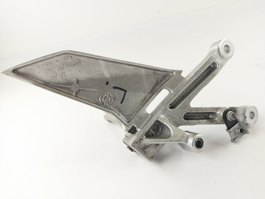 Aprilia RST 1000 Futura [2004] - Footstest Left Driver FootRest