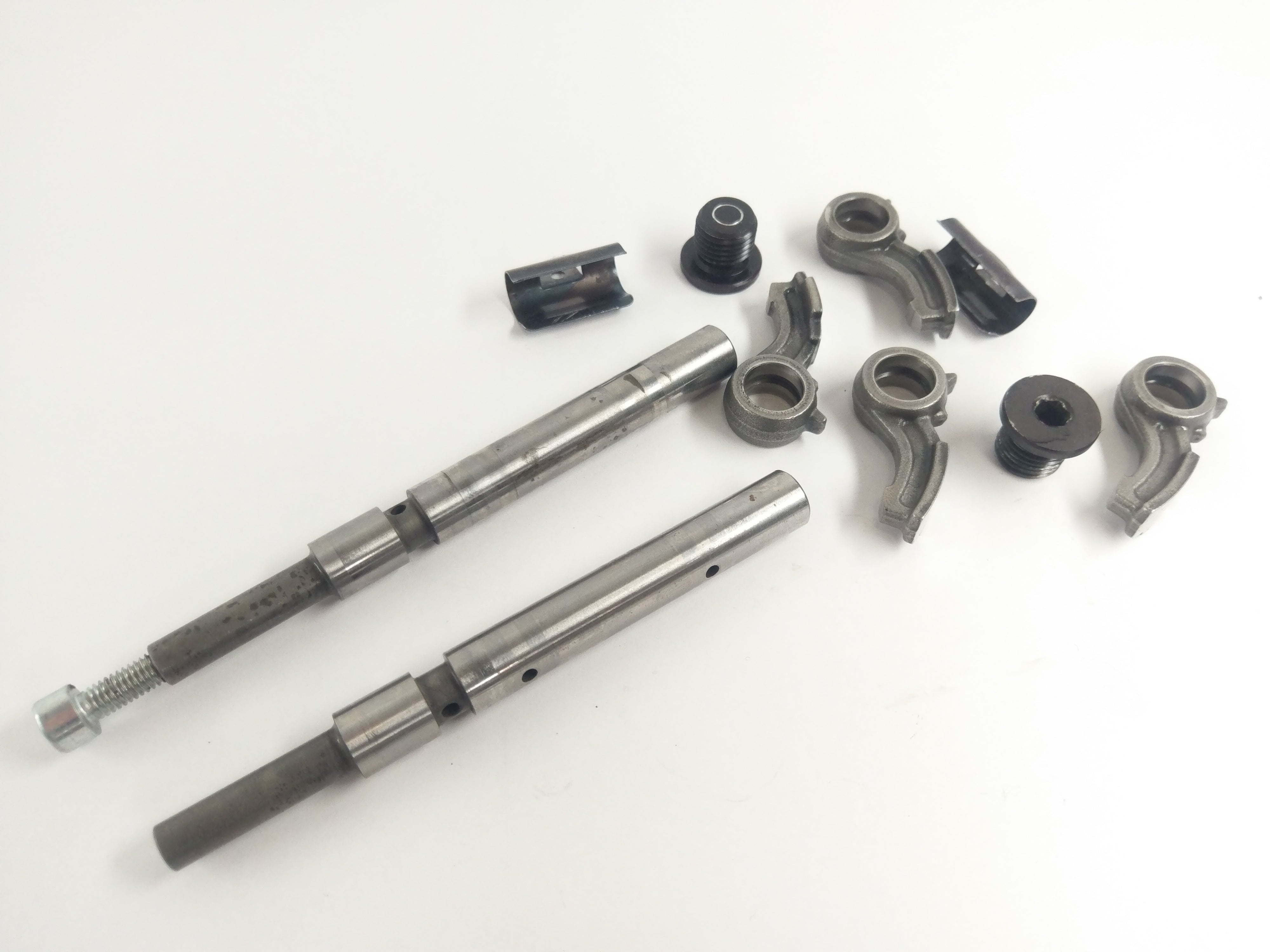 Husqvarna TE 450 H8 [2007] - rocker arm set