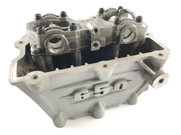 BMW F 650 GS R13 [2000] - Testa di cilindri