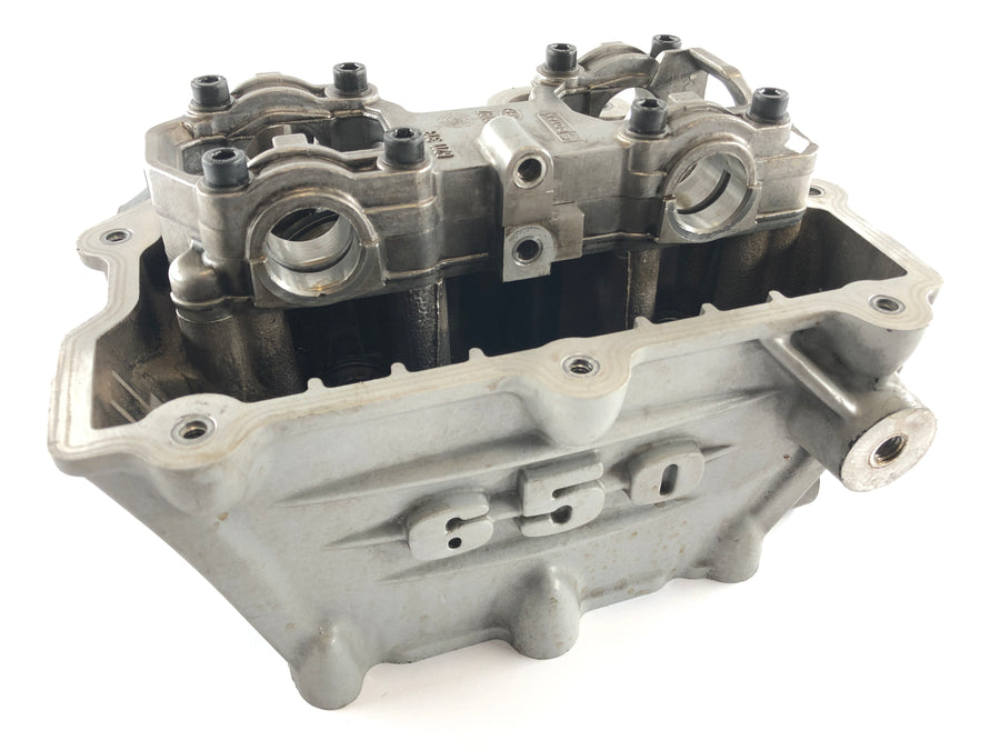 BMW F 650 GS R13 [2000] - głowica cylindra
