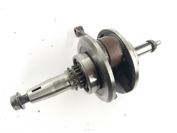 Beta RR 4T 125 LC [2014] - Коленчатый вал