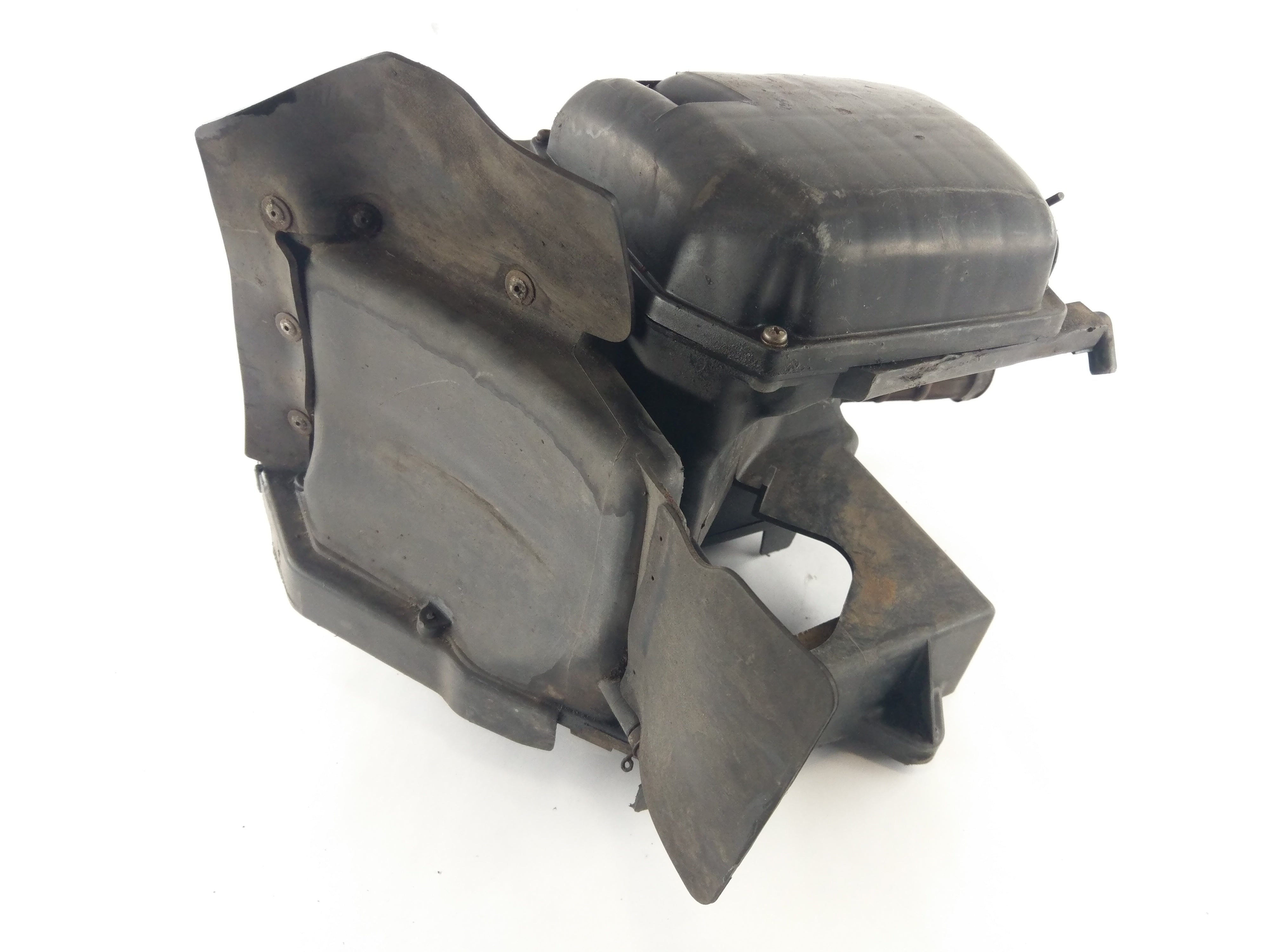 Yamaha Xtz 660 Tenere 3yf [1993] - Caja de filtro de aire Airbox