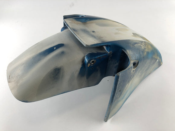 Honda VFR 750 F RC24 [1988] - Finging Fender foran på fronten