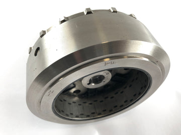 Kawasaki VN 900 Classic [2010] - Volant moteur - 0