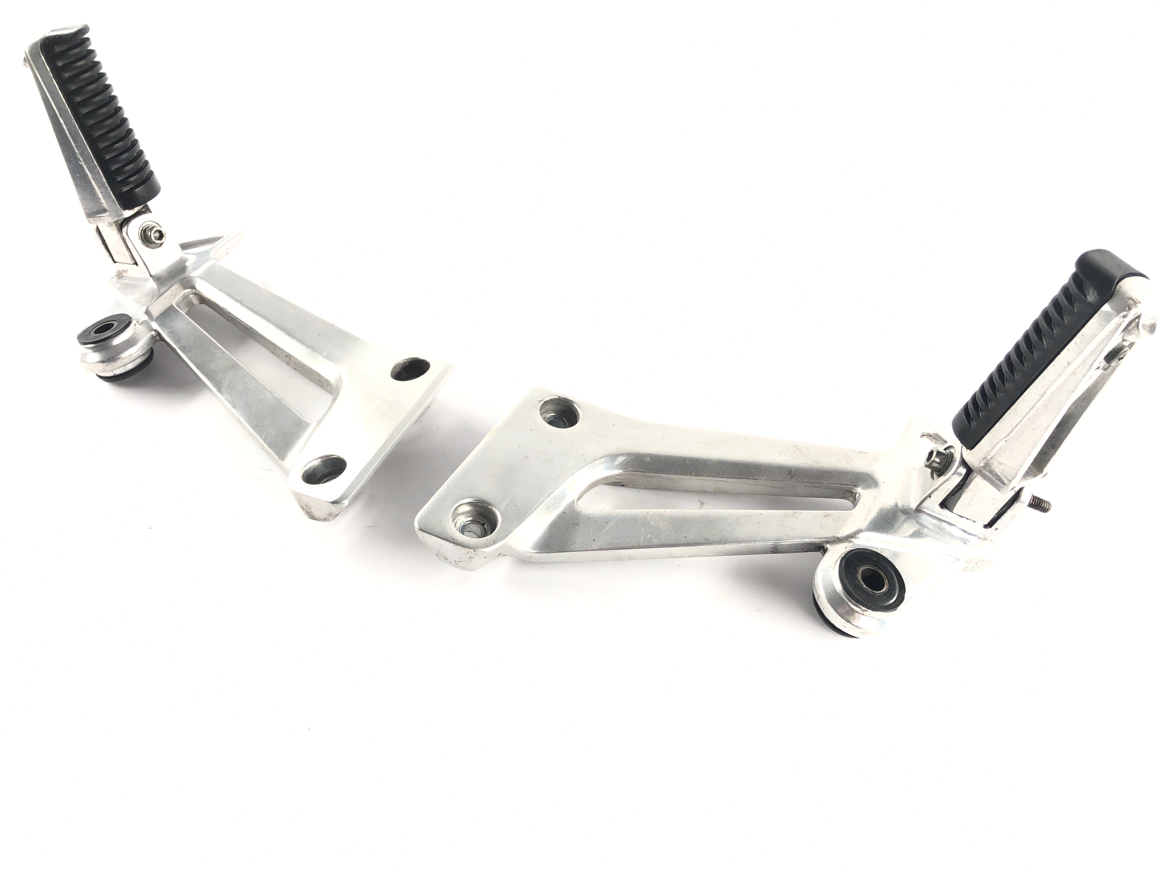 Yamaha XJR 1300 RP02 [2001] - Passenger footrests