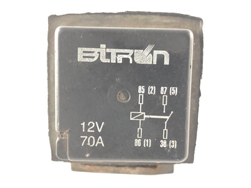 Aprilia Rs 125 MPB [2000] - Starter Relay - 0