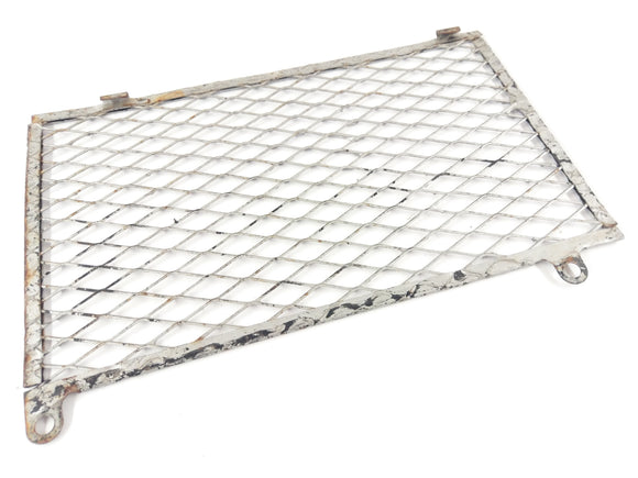 Yamaha XTZ 660 3YF [1990]  - 冷却格栅保护格栅