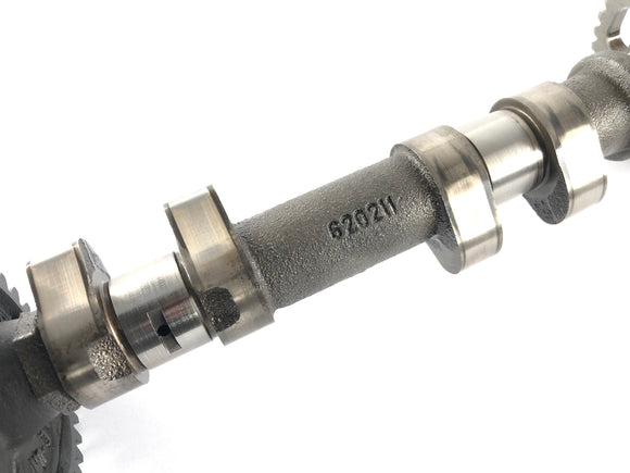 BMW F 800 St [2006] -Camshaft Entrance Camshaft