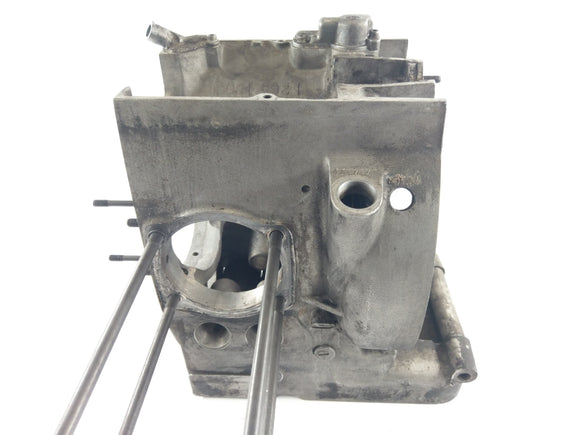 BMW R 100/7 [1981] - carcasa del motor carcasa vacía