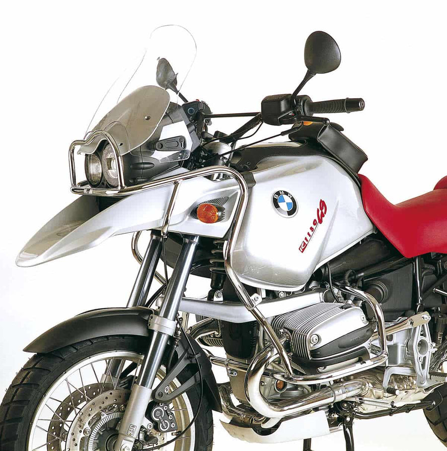 BMW R 1150 GS Adventure [2001-2005] - Tankskyddsfält