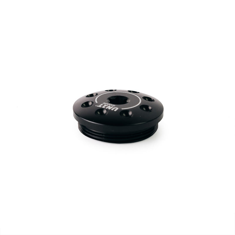 BMW R nineT 1200 Roadster [2014-2023] - 1200 Airhead Motoröldeckel