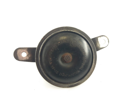 Kawasaki KLR 250 kl 250 d [1985] - Hupe