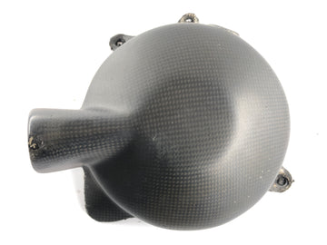 Triumph Street Triple R 675 D67LD [2008] - Alternator van koolstofbedekking - 0