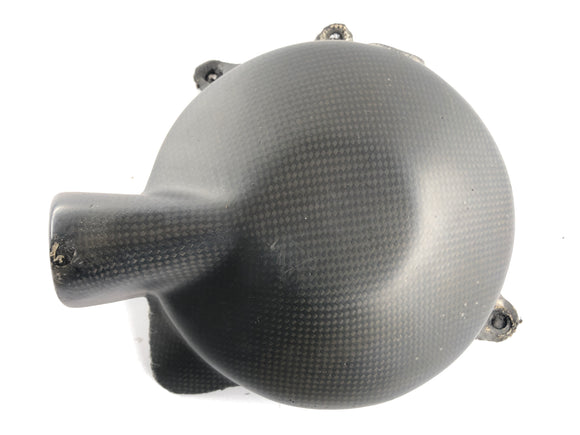 Triumph Street Triple R 675 D67LD [2008] - Hiilihiilikerroksen laturi