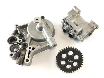 Kawasaki Zrx 1200 S ZRT20A [2003] - Olejové čerpadlo - 0