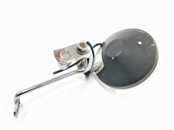 Scheinwerfer Nebelscheinwerfer mit Halter