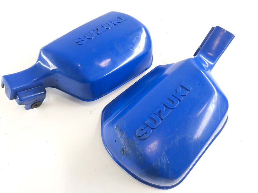 Suzuki DR 750 S SR41B [1988] - Handbeschermers Set -paar