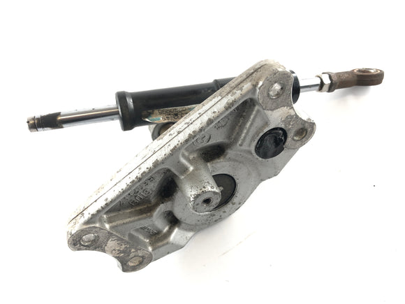 BMW K 1200 GT [2003] - Форк -мост внизу с рулевыми демпферами